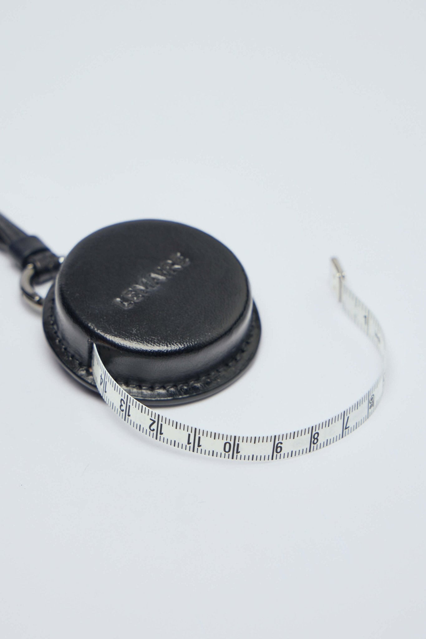 Lemaire Keychains - Molded Tape Necklace – LABELS
