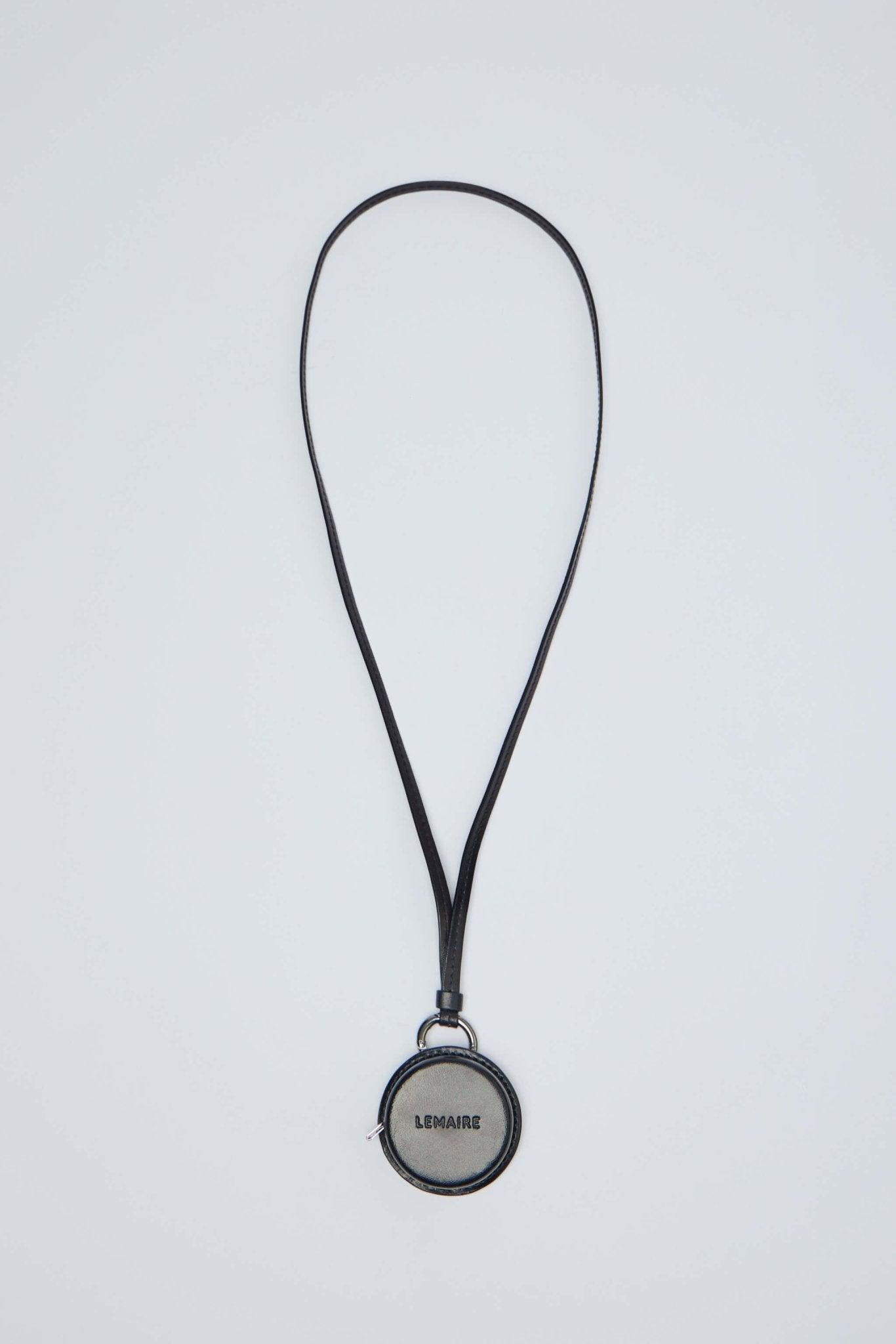 Lemaire Keychains - Molded Tape Necklace – LABELS
