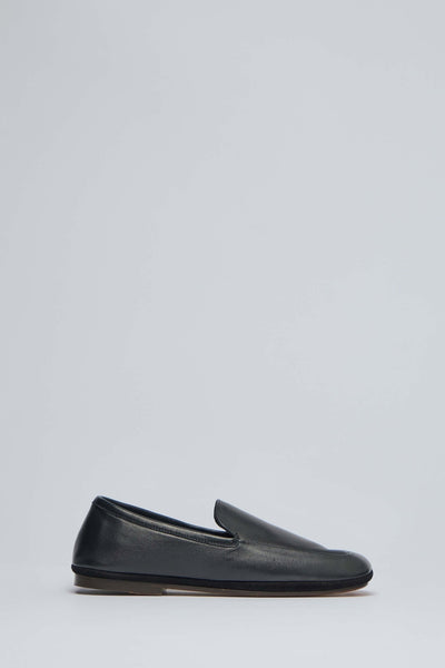 Outdoor Slippers in Leather