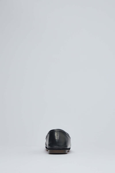 Outdoor Slippers in Leather