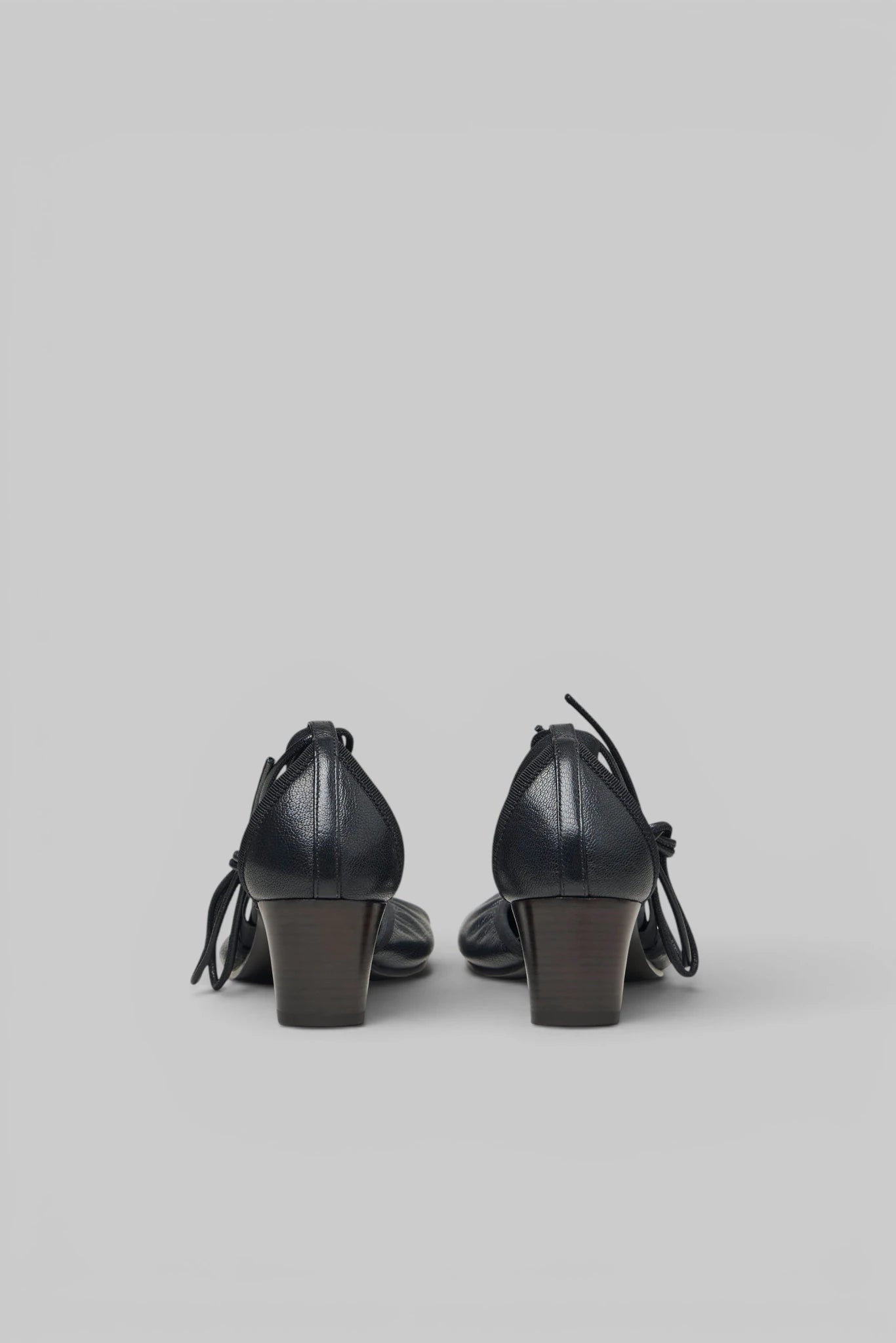 Lemaire - Pedille Ballerina 55 - LABELS