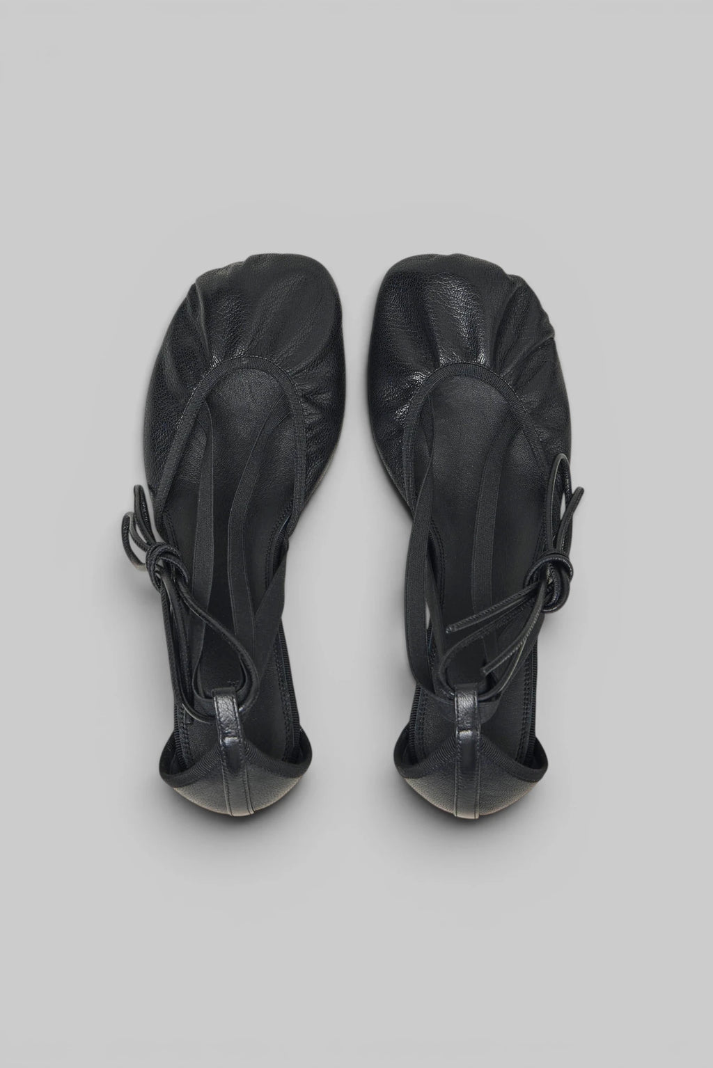 Lemaire - Pedille Ballerina 55 - LABELS