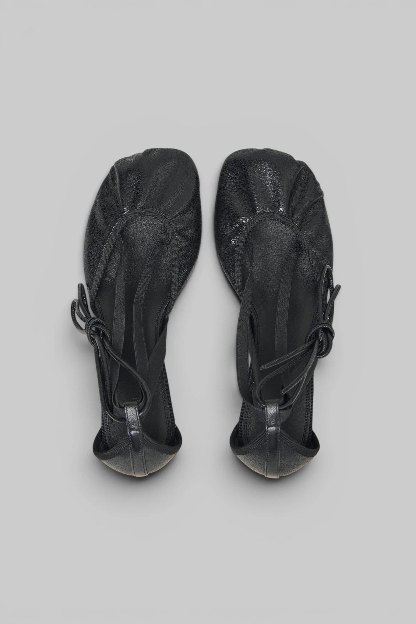 Lemaire - Pedille Ballerina 55 - LABELS