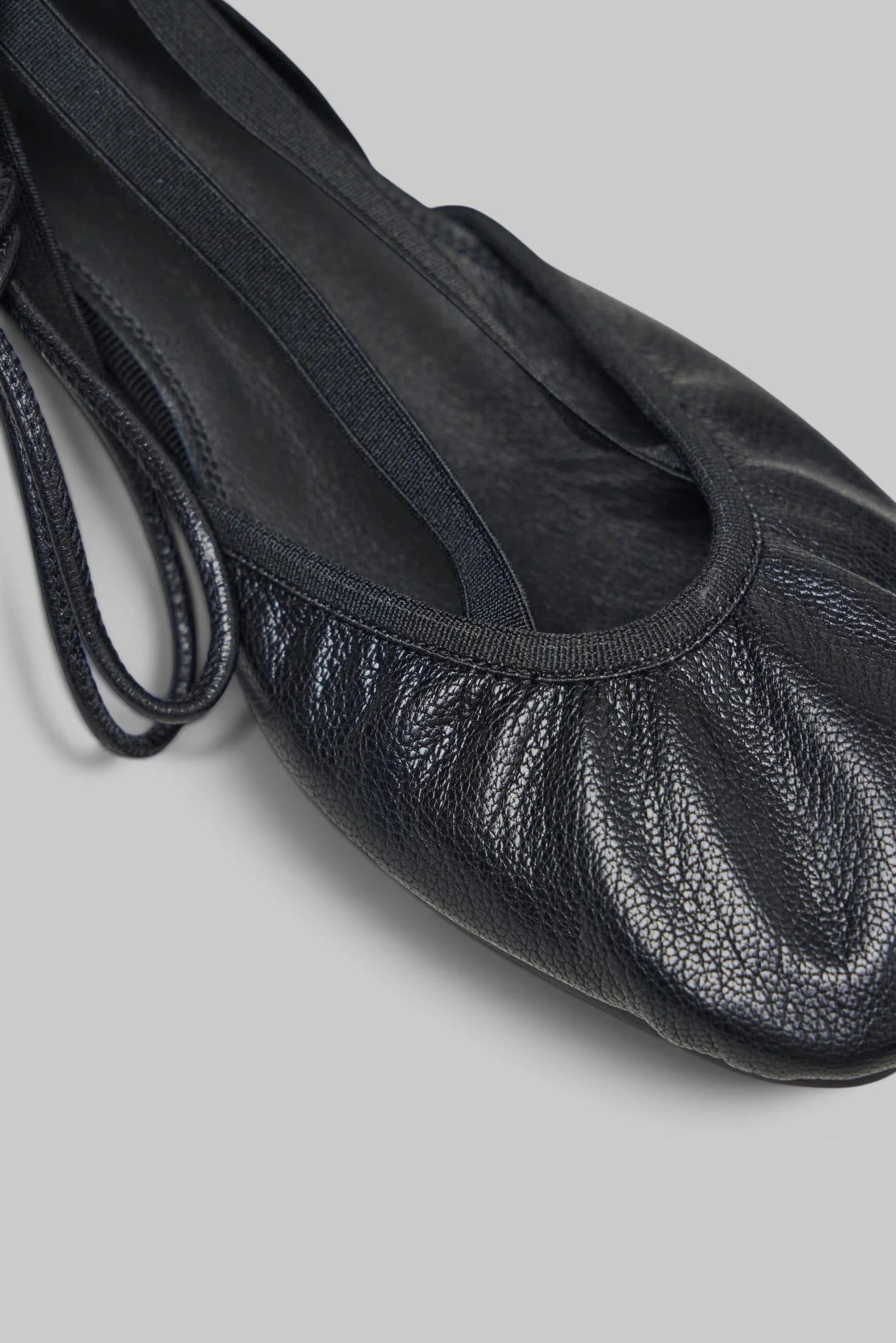 Lemaire - Pedille Ballerina 55 - LABELS