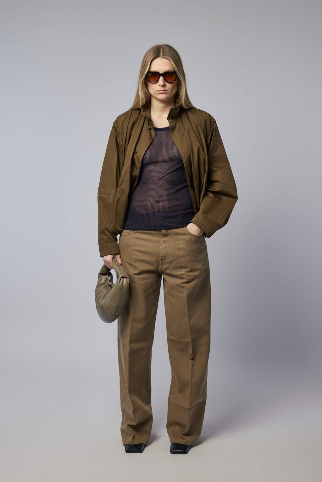 Lemaire - Seamless Tank Top - LABELS