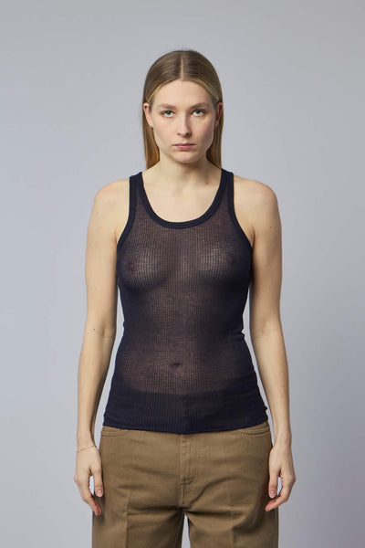 Seamless Tank Top