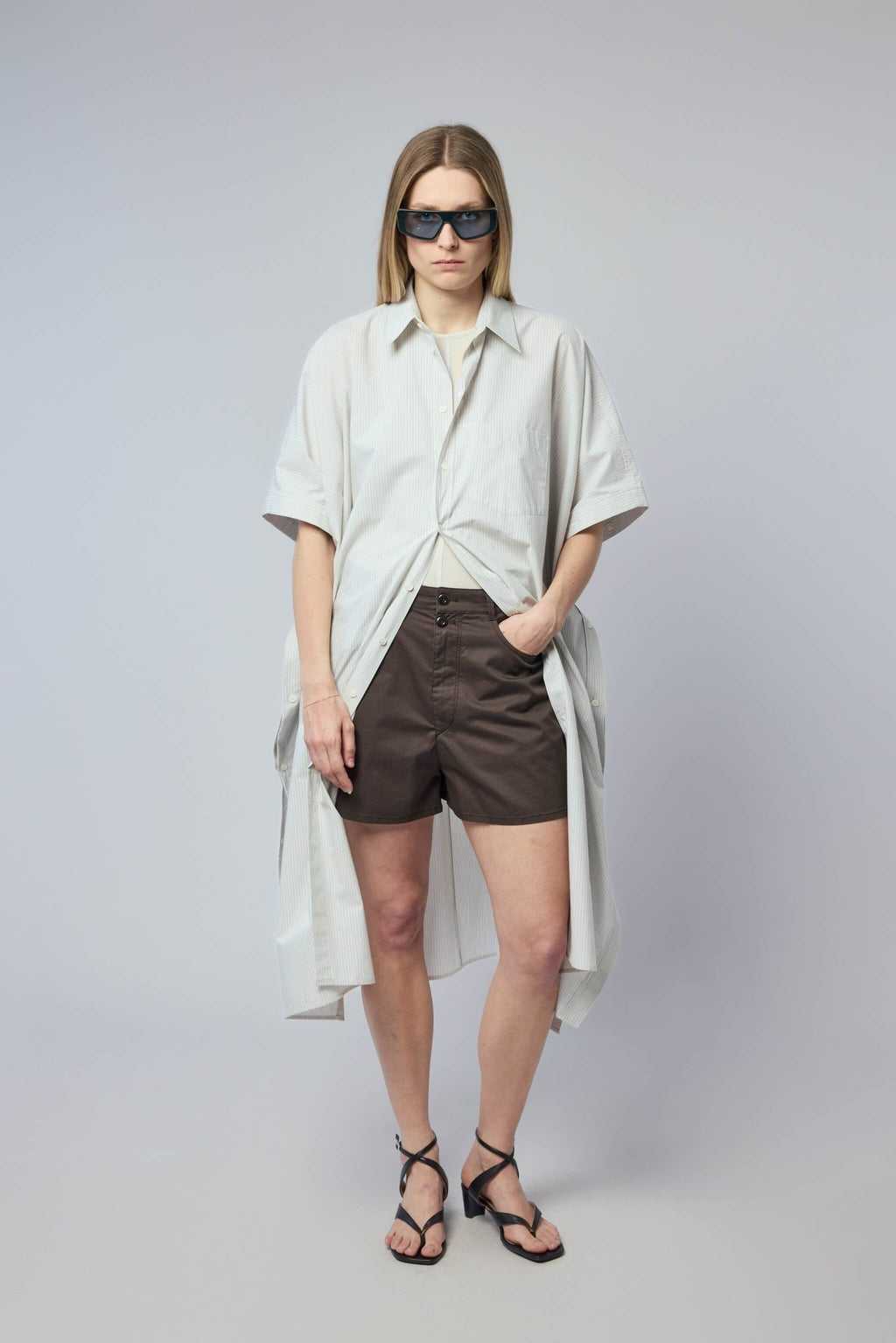 Lemaire - Shorts - LABELS