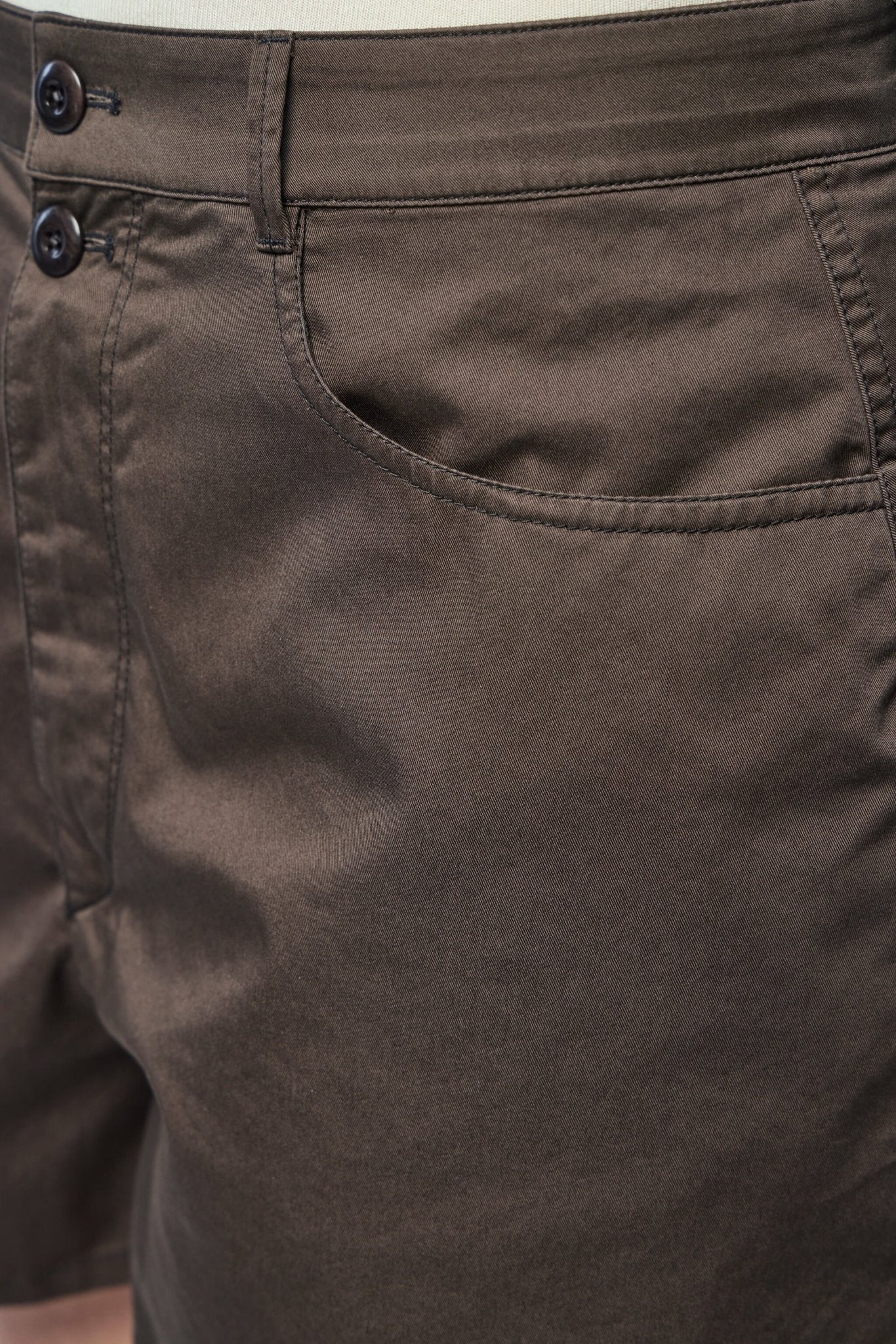 Lemaire - Shorts - LABELS