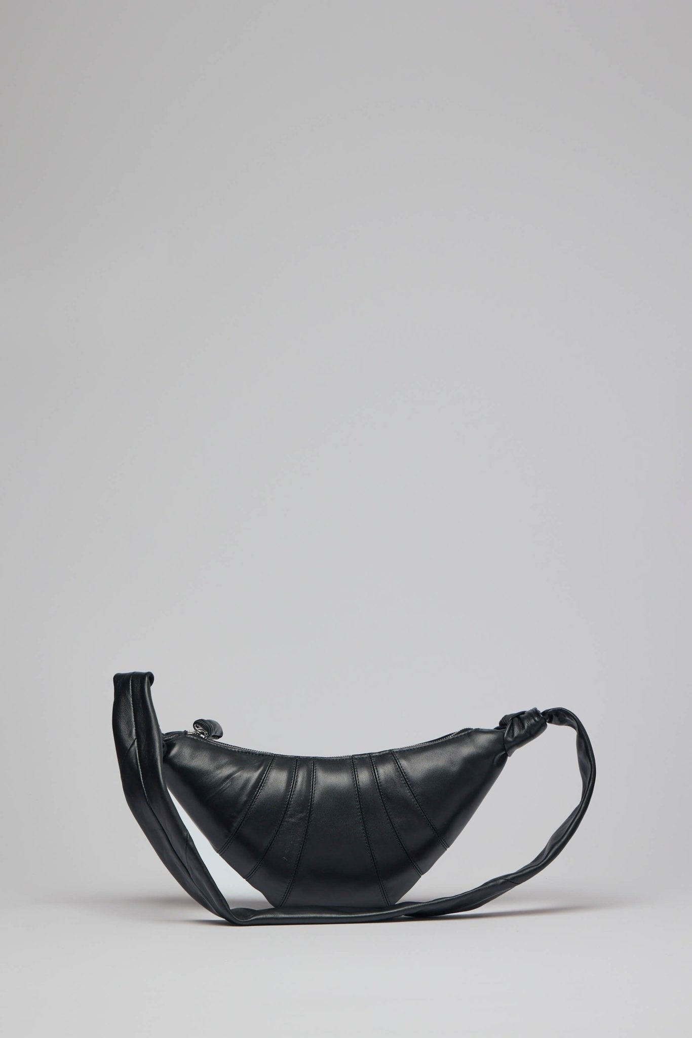 Lemaire - Small Croissant Bag - LABELS