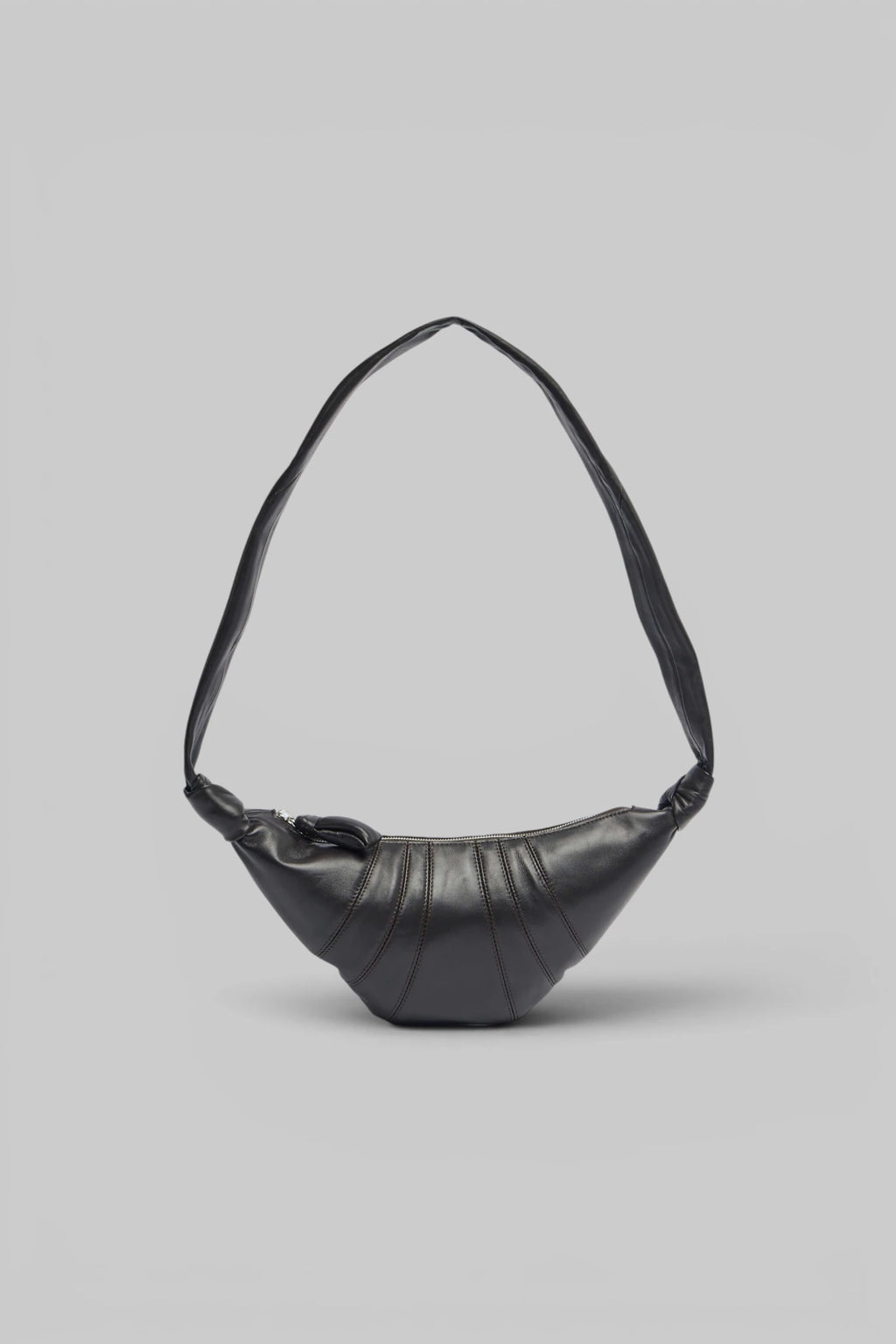 Lemaire - Small Croissant Bag - LABELS