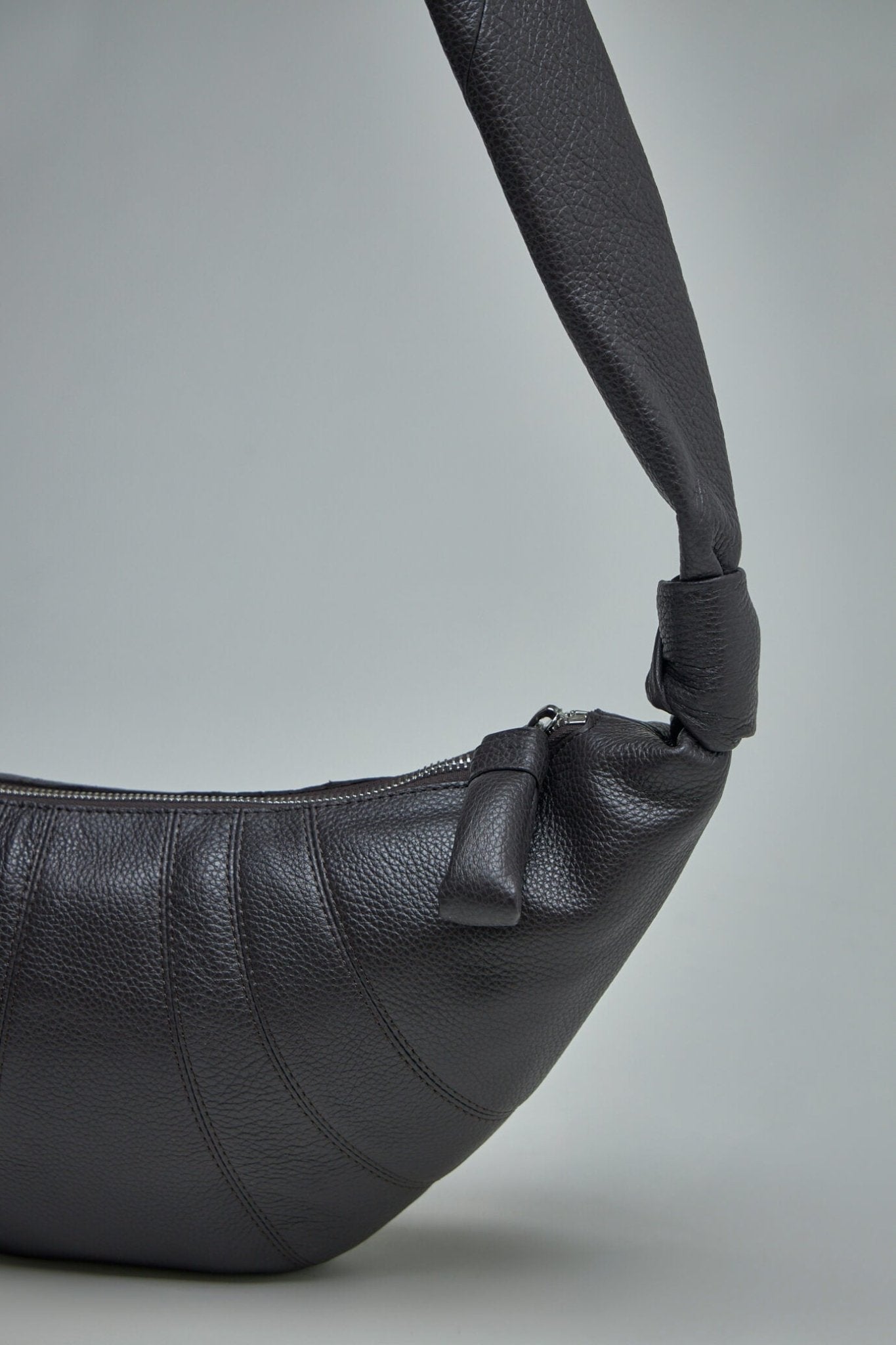 Lemaire - Small Croissant Bag - LABELS