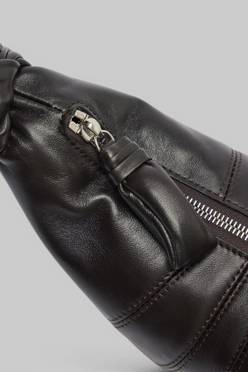 Lemaire - Small Croissant Bag - LABELS