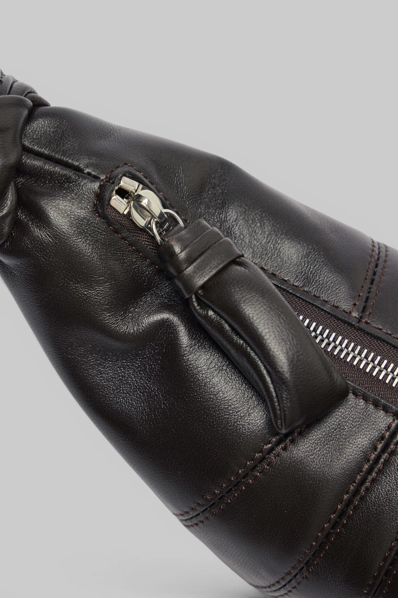 Lemaire - Small Croissant Bag - LABELS