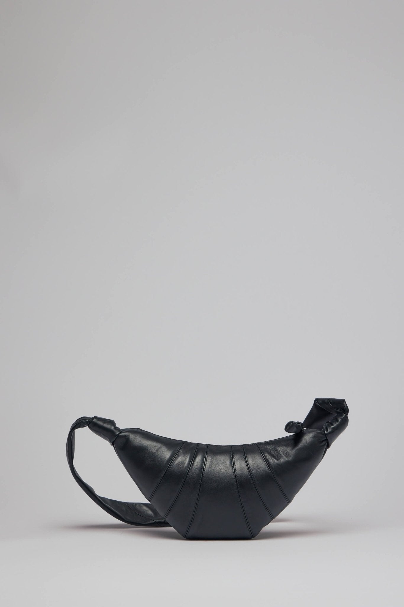 Lemaire - Small Croissant Bag - LABELS