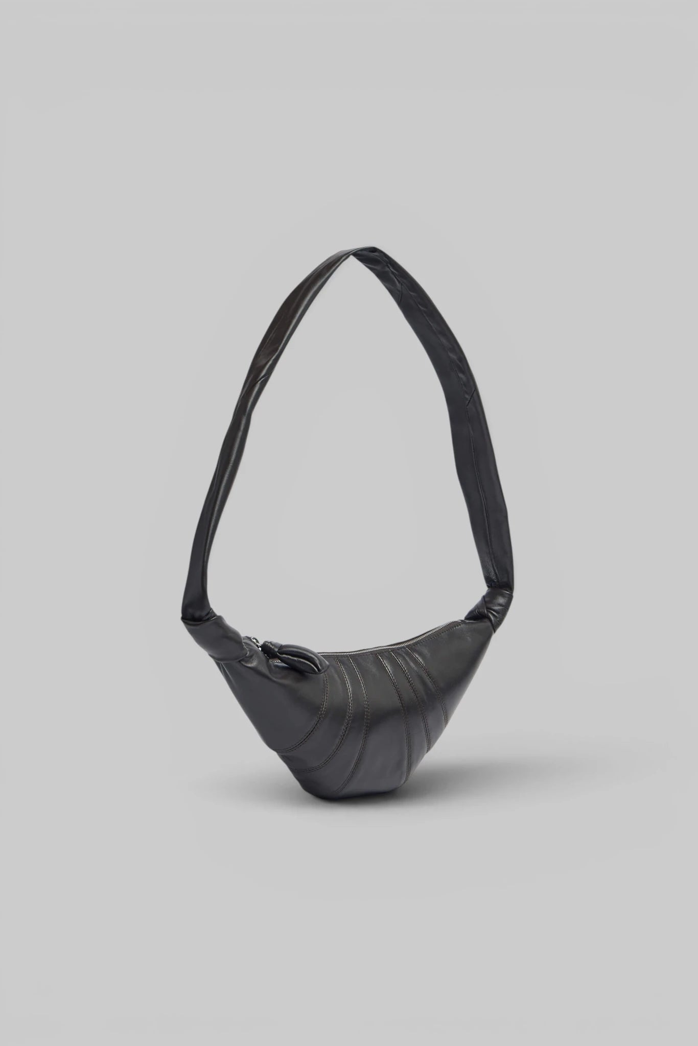 Lemaire - Small Croissant Bag - LABELS