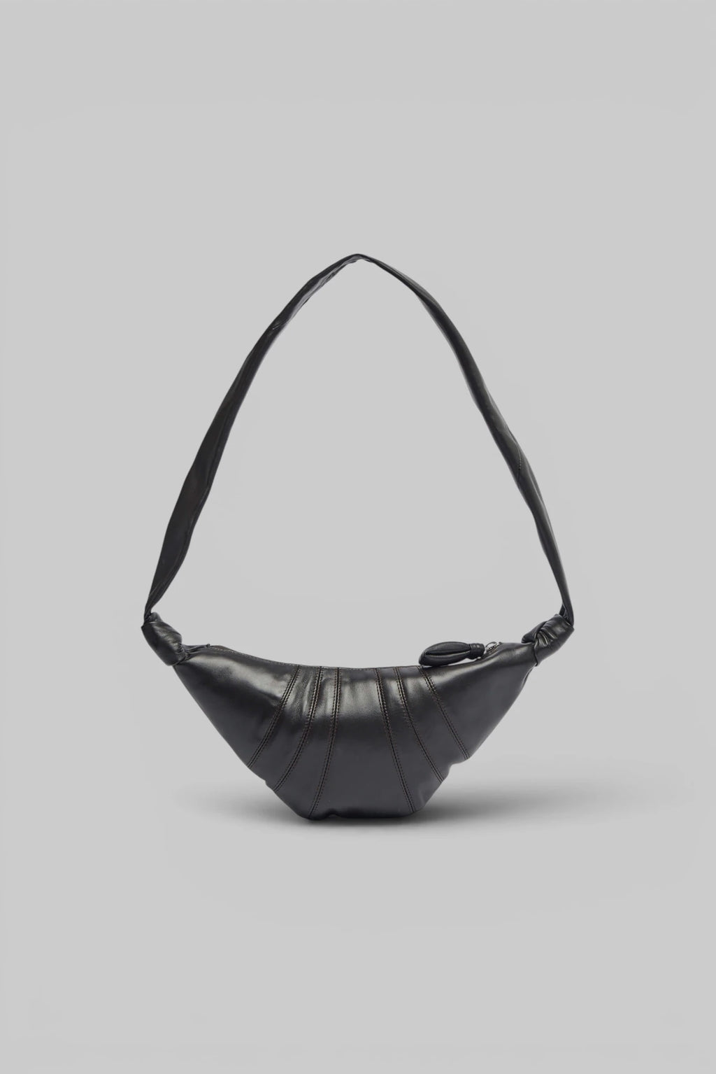 Lemaire - Small Croissant Bag - LABELS