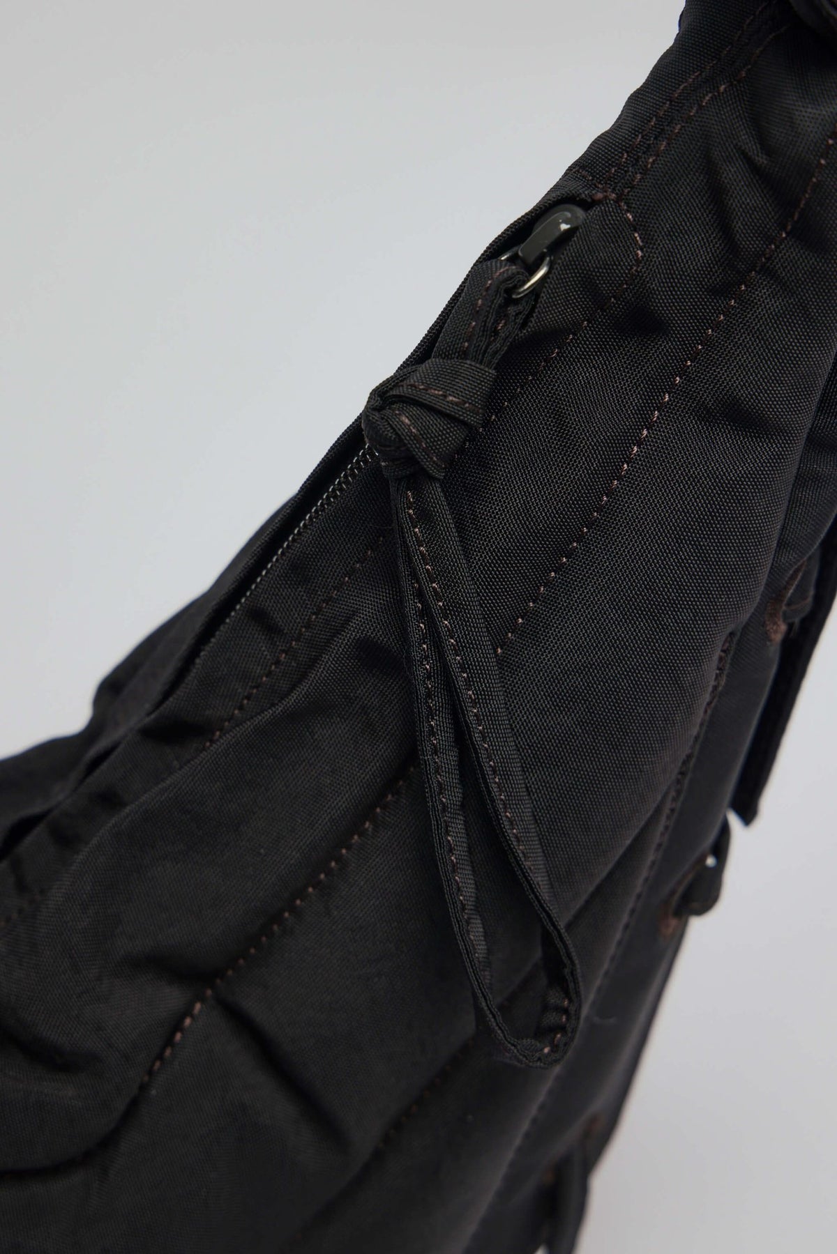 Lemaire - Small Soft Game Bag - LABELS