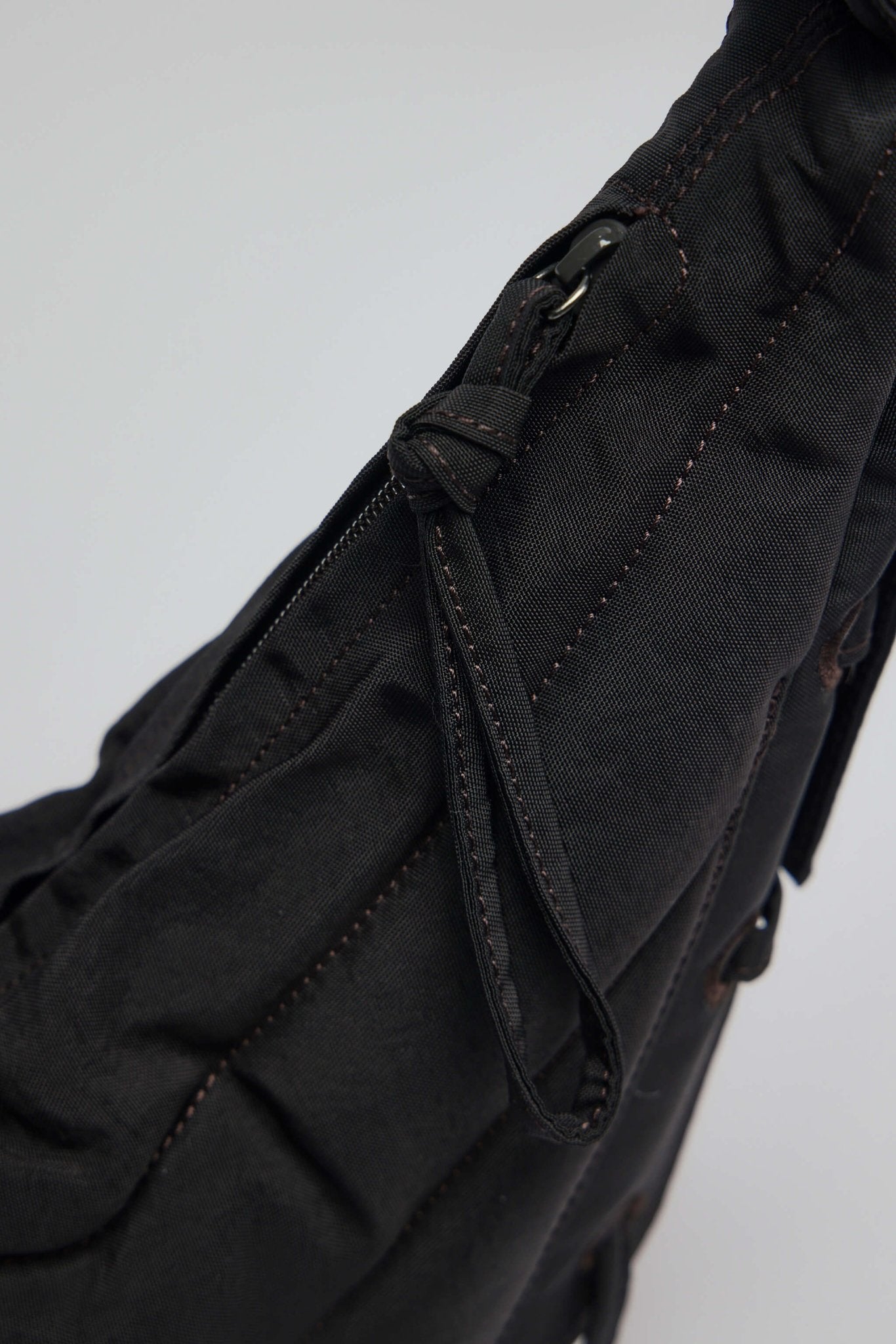 Lemaire - Small Soft Game Bag - LABELS