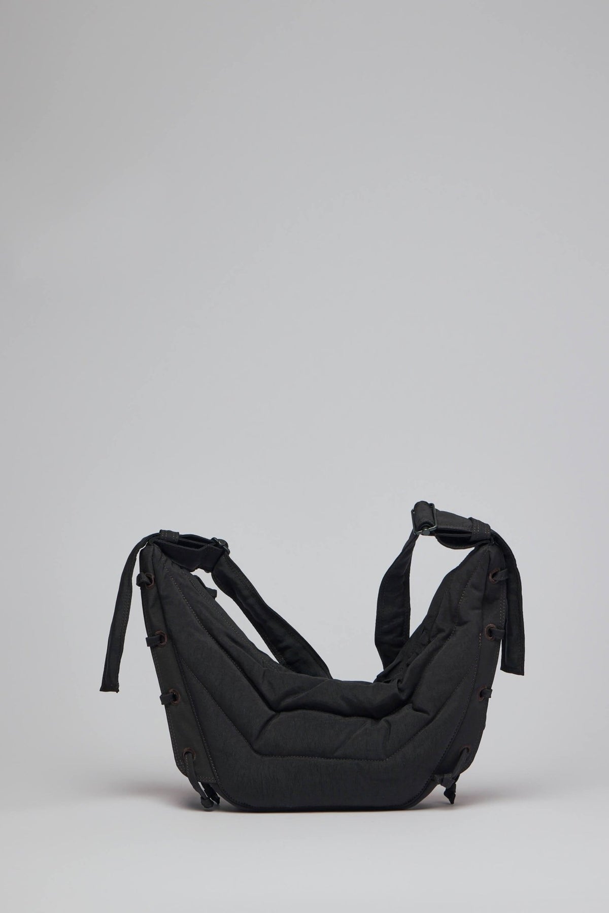Lemaire - Small Soft Game Bag - LABELS