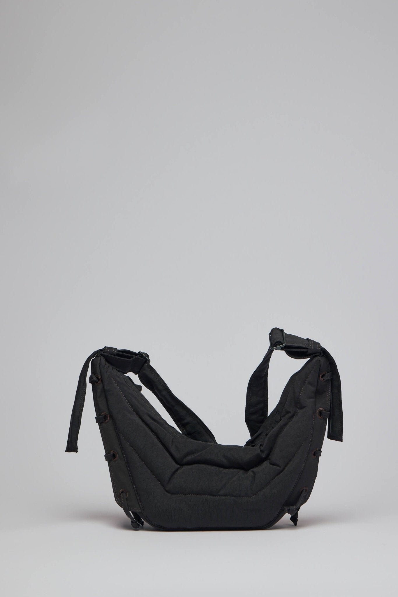 Lemaire - Small Soft Game Bag - LABELS