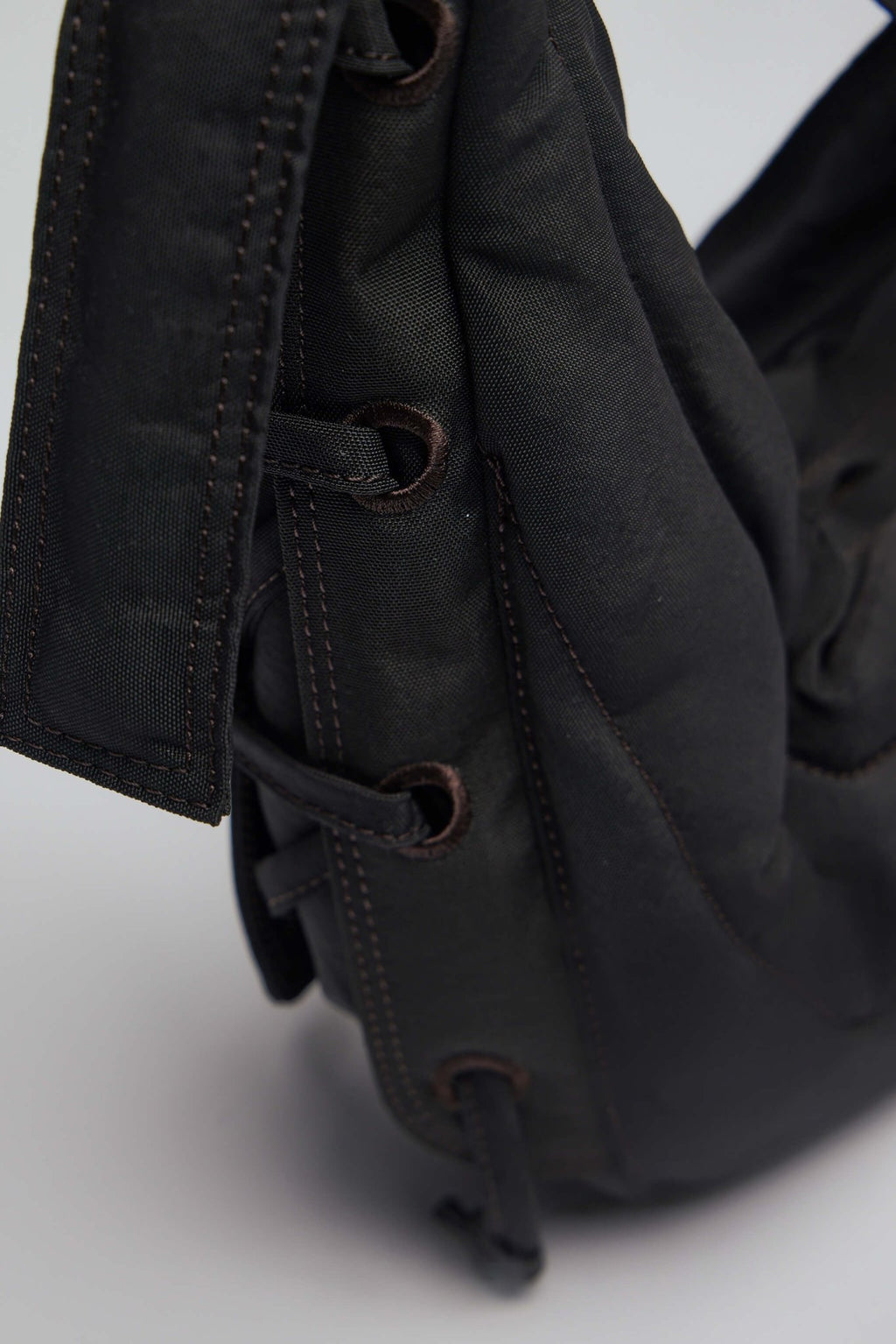 Lemaire - Small Soft Game Bag - LABELS