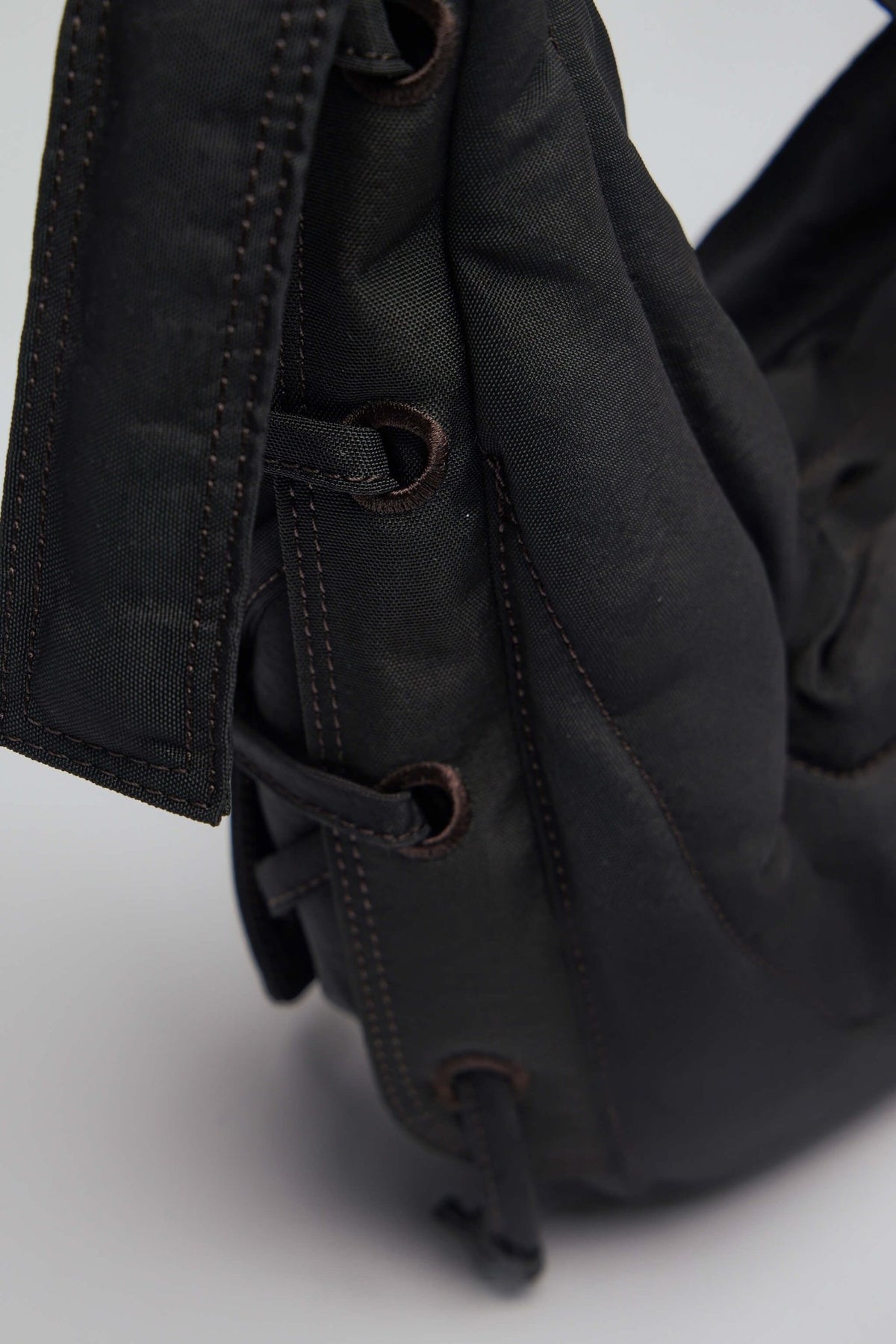 Lemaire - Small Soft Game Bag - LABELS