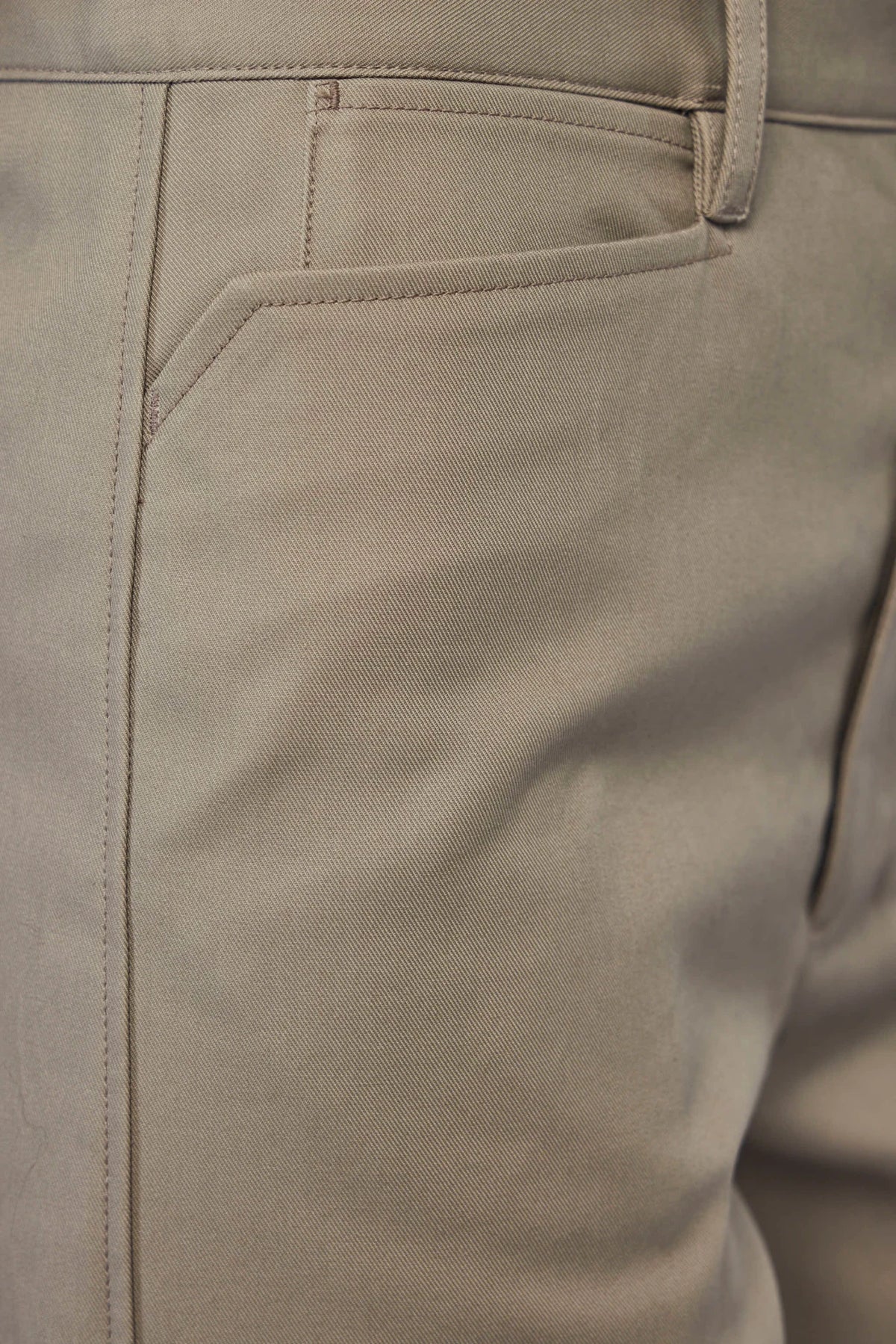 Lemaire - Straight Pants - LABELS