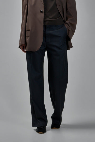 Lemaire Straight Tailored Pants - LABELS