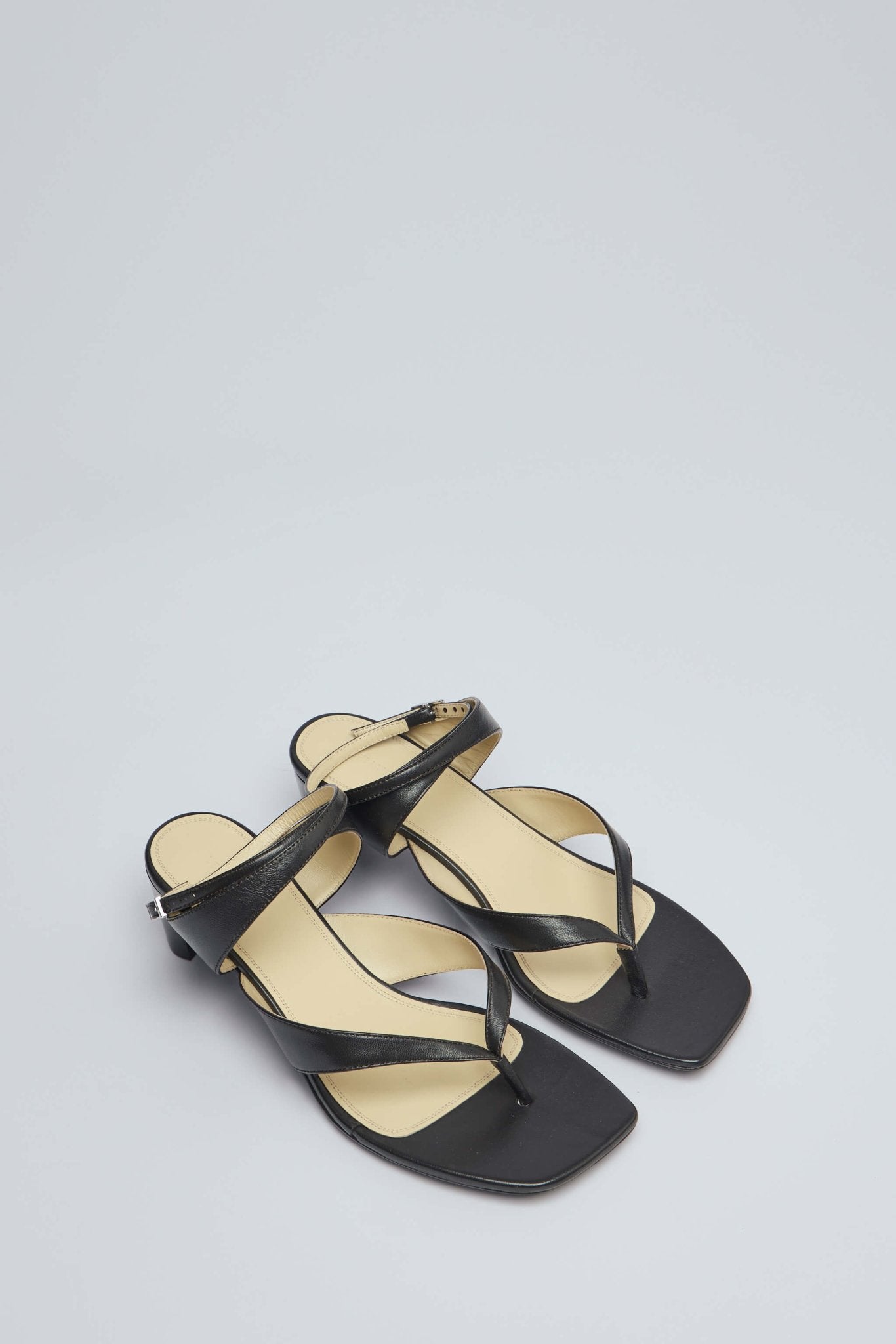 Lemaire - Tong Sandals 50 - LABELS