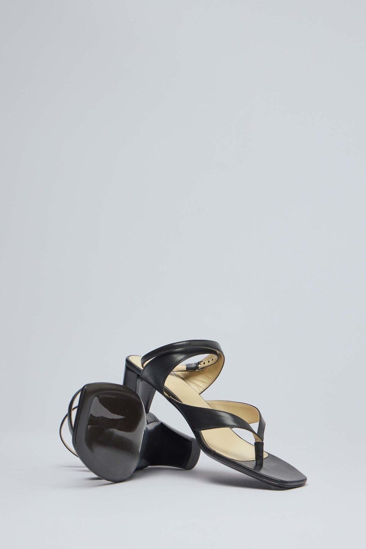 Lemaire - Tong Sandals 50 - LABELS