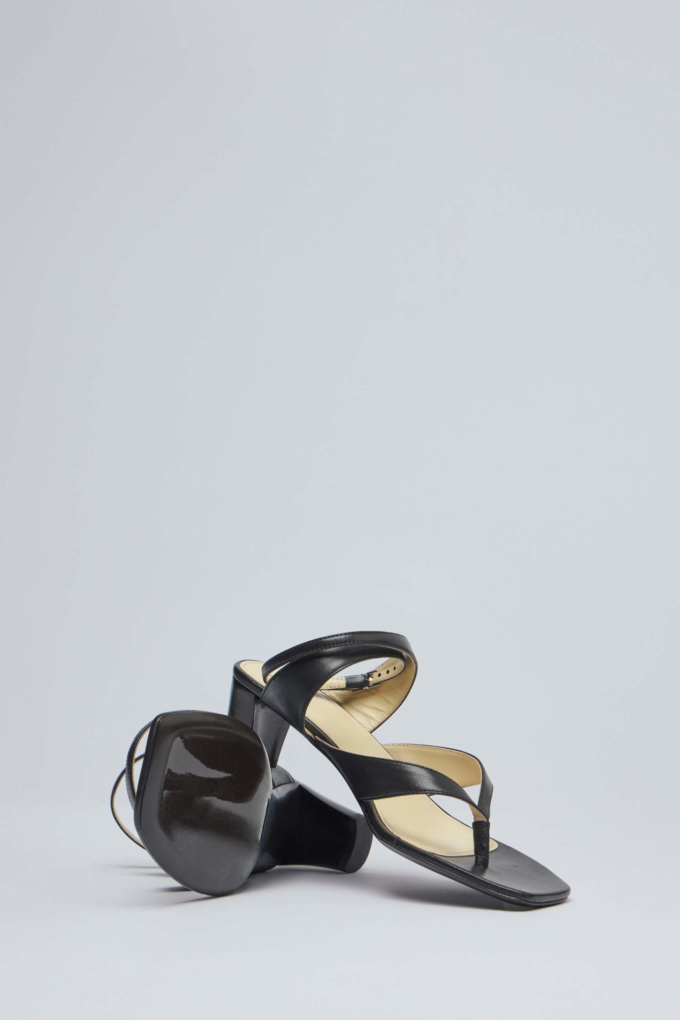 Lemaire - Tong Sandals 50 - LABELS