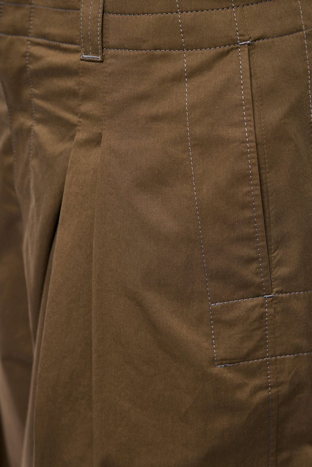 Lemaire - Volume Bermudas - LABELS