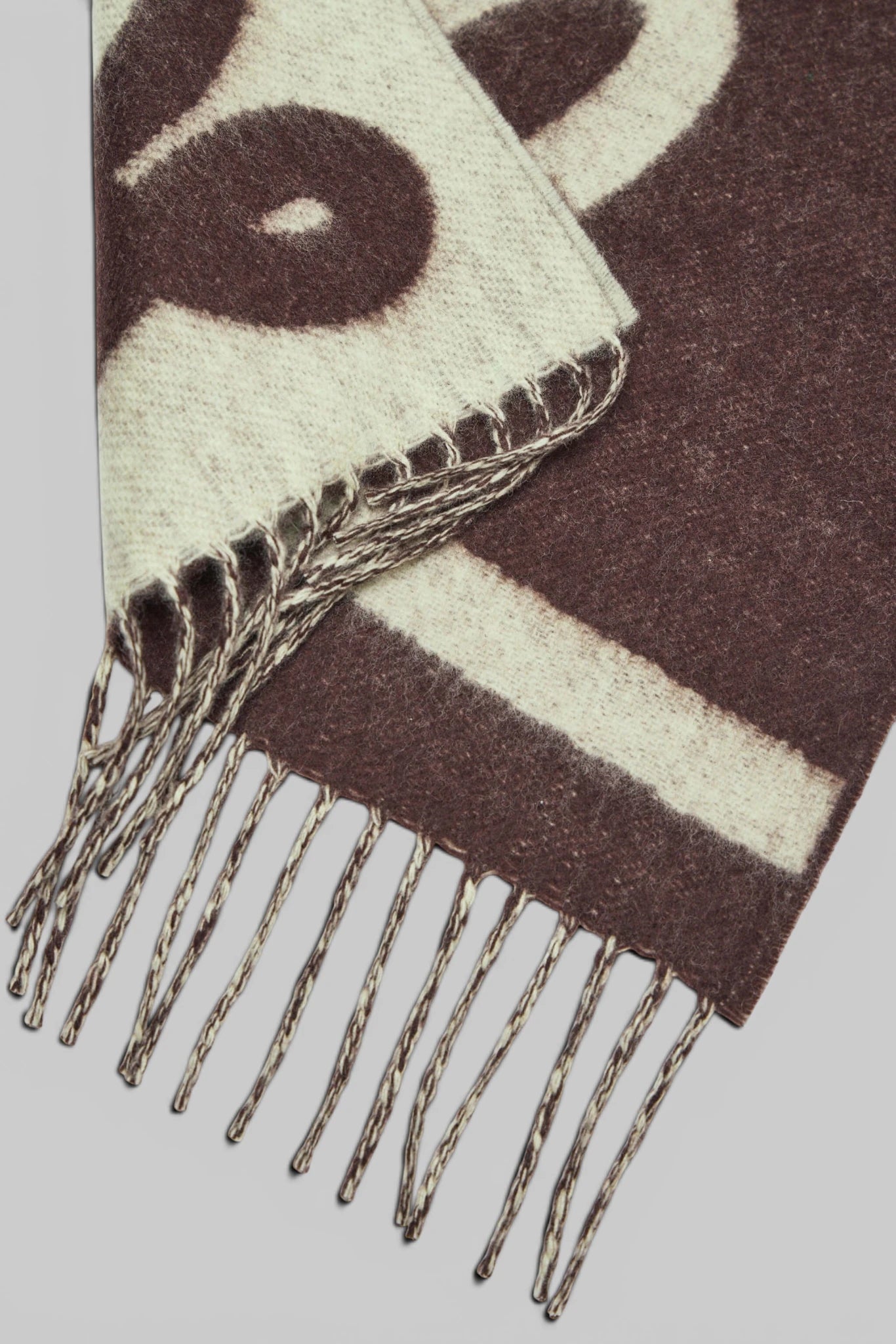Loewe - 28x180 Scarf - LABELS