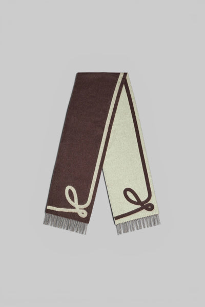 28x180 Scarf