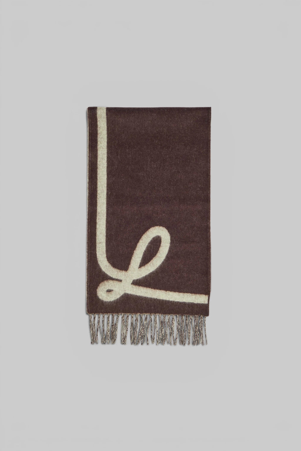 Loewe - 28x180 Scarf - LABELS