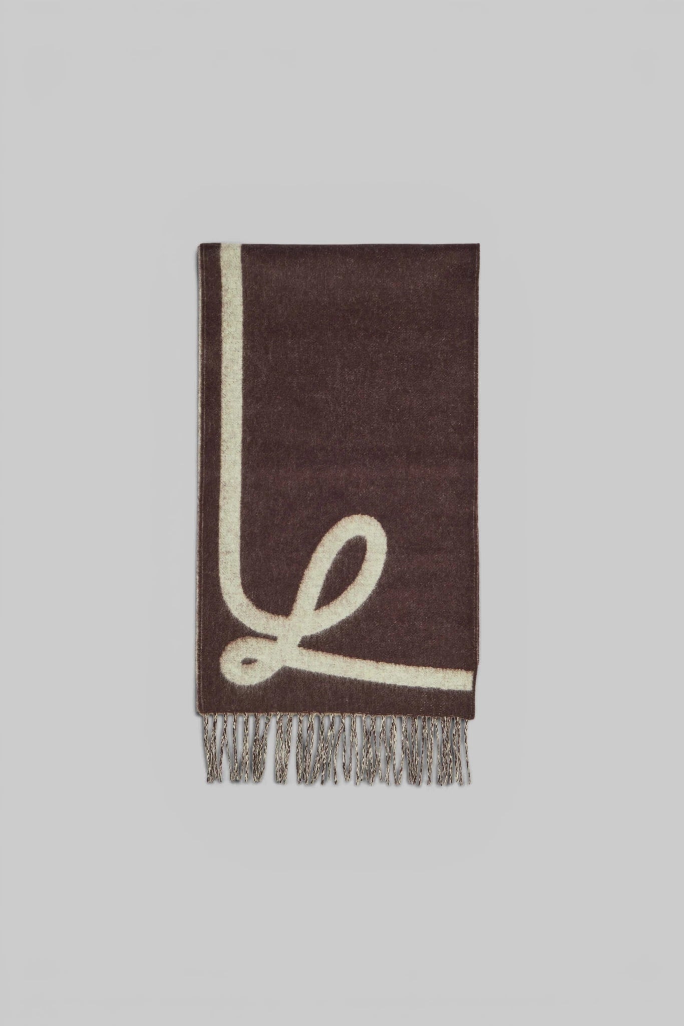 Loewe - 28x180 Scarf - LABELS