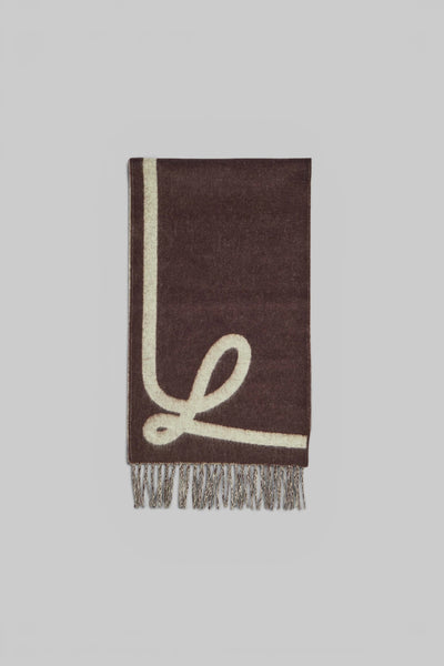 28x180 Scarf