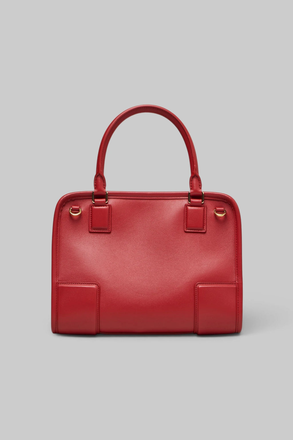 Loewe - Amazona 180 Small Bag - LABELS