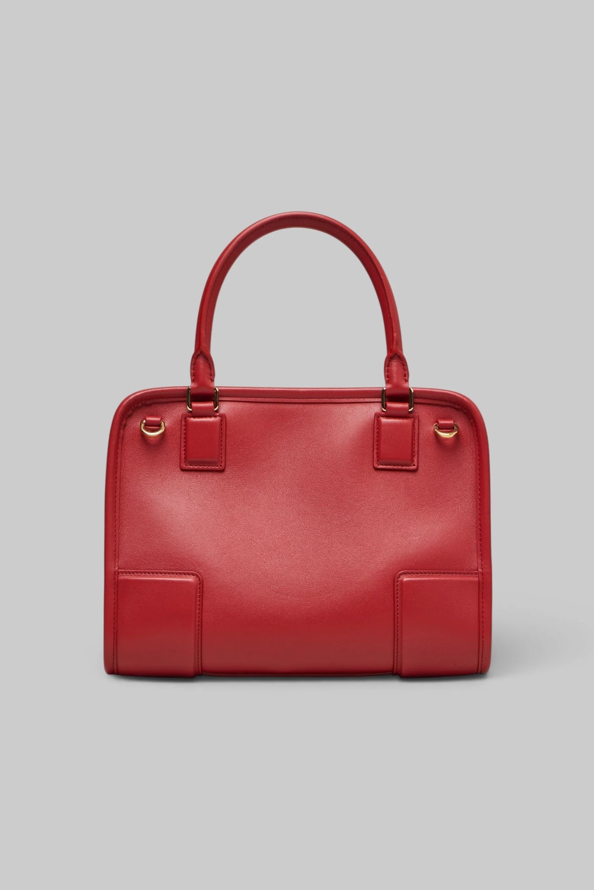 Loewe - Amazona 180 Small Bag - LABELS