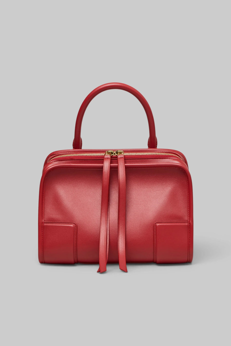 Loewe - Amazona 180 Small Bag - LABELS
