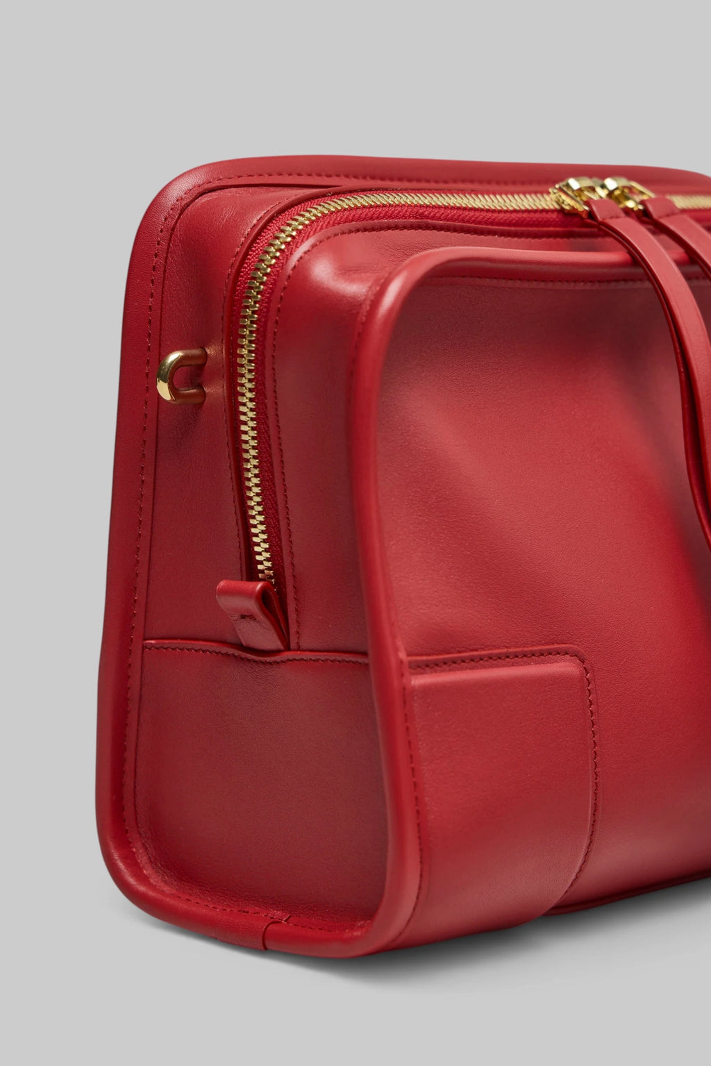 Loewe - Amazona 180 Small Bag - LABELS