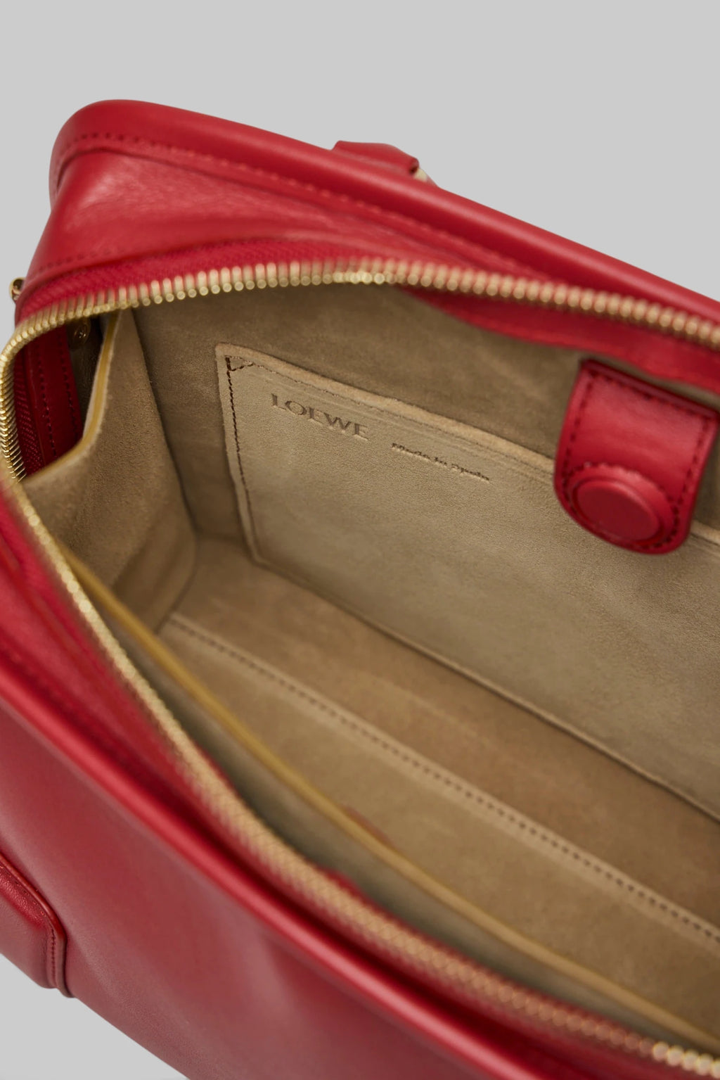 Loewe - Amazona 180 Small Bag - LABELS