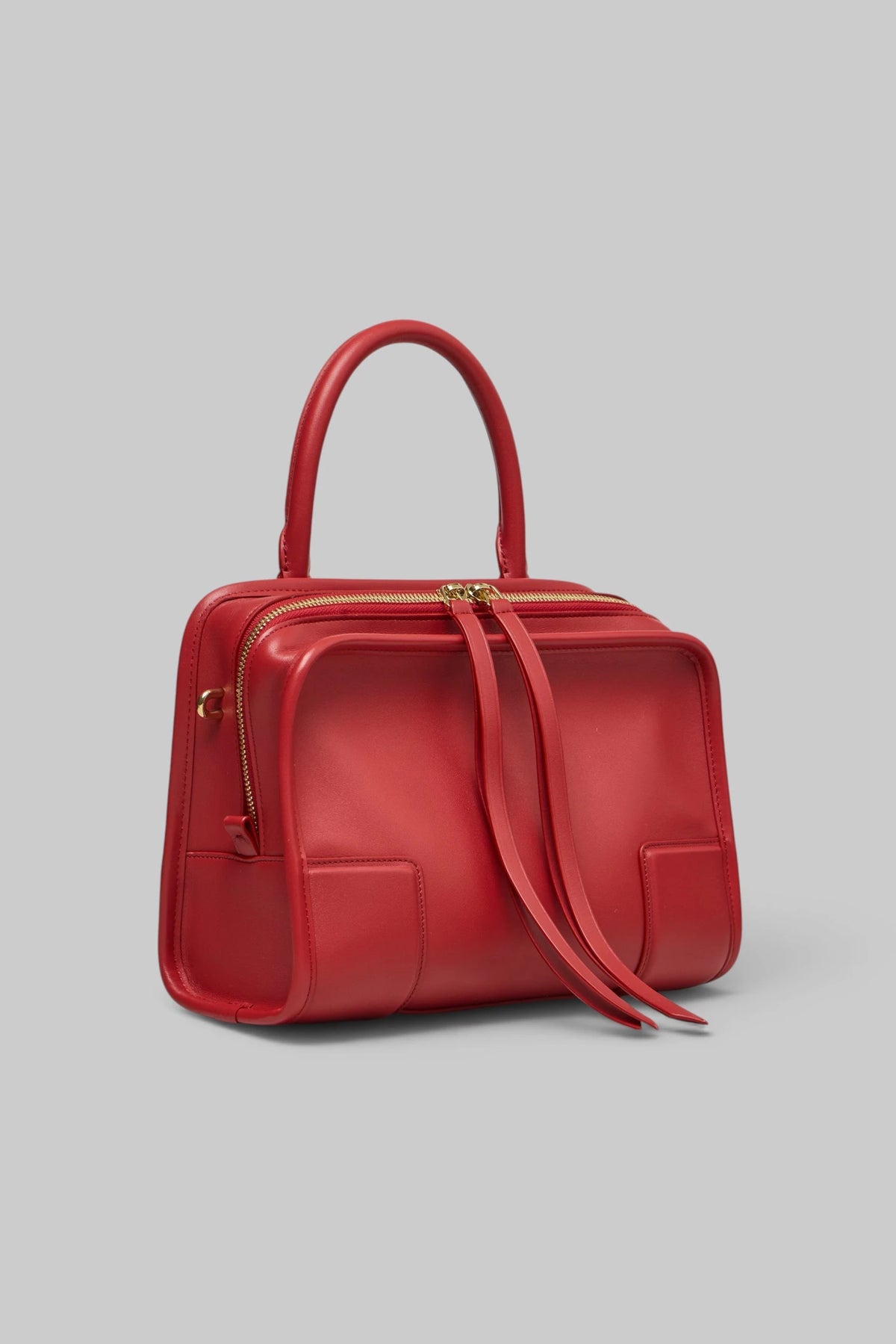 Loewe - Amazona 180 Small Bag - LABELS