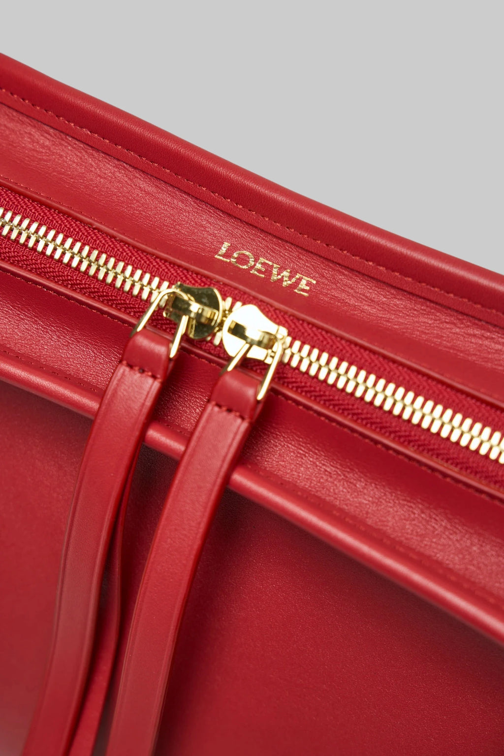 Loewe - Amazona 180 Small Bag - LABELS
