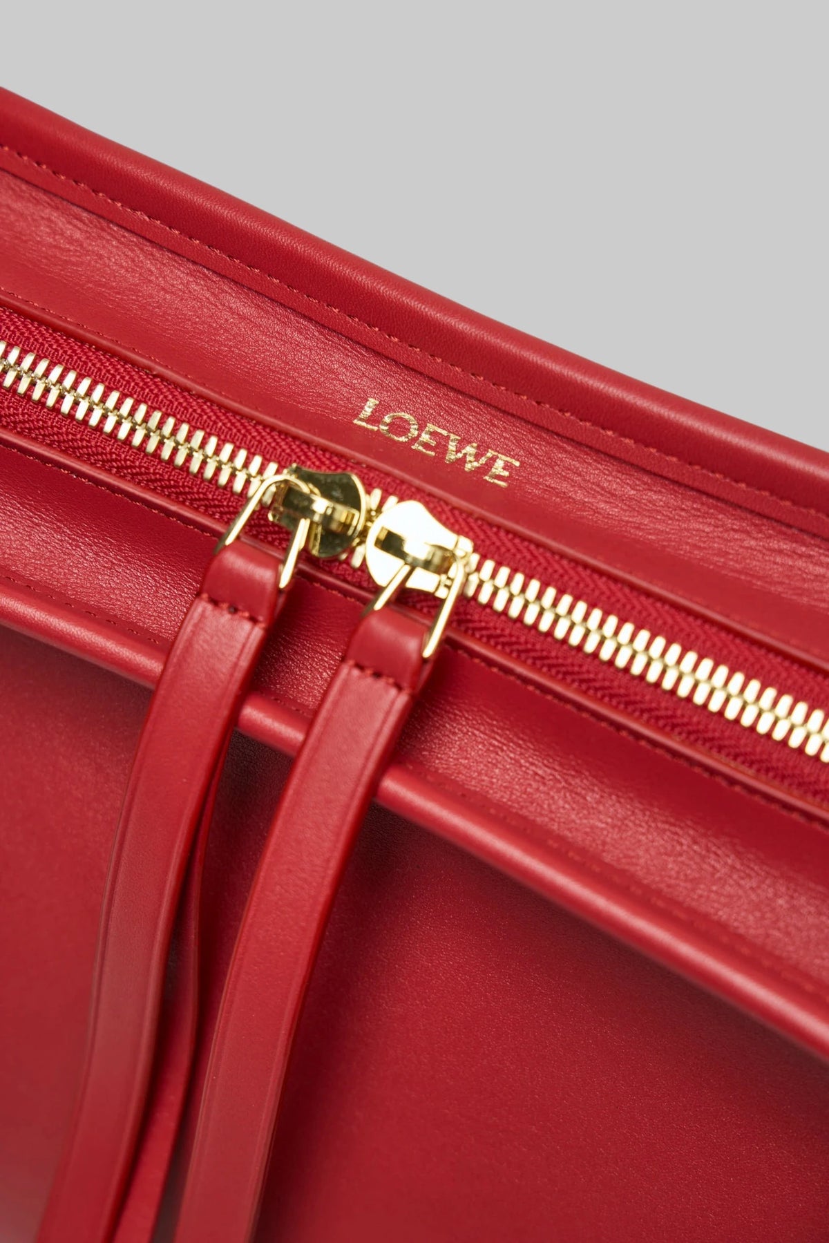 Loewe - Amazona 180 Small Bag - LABELS