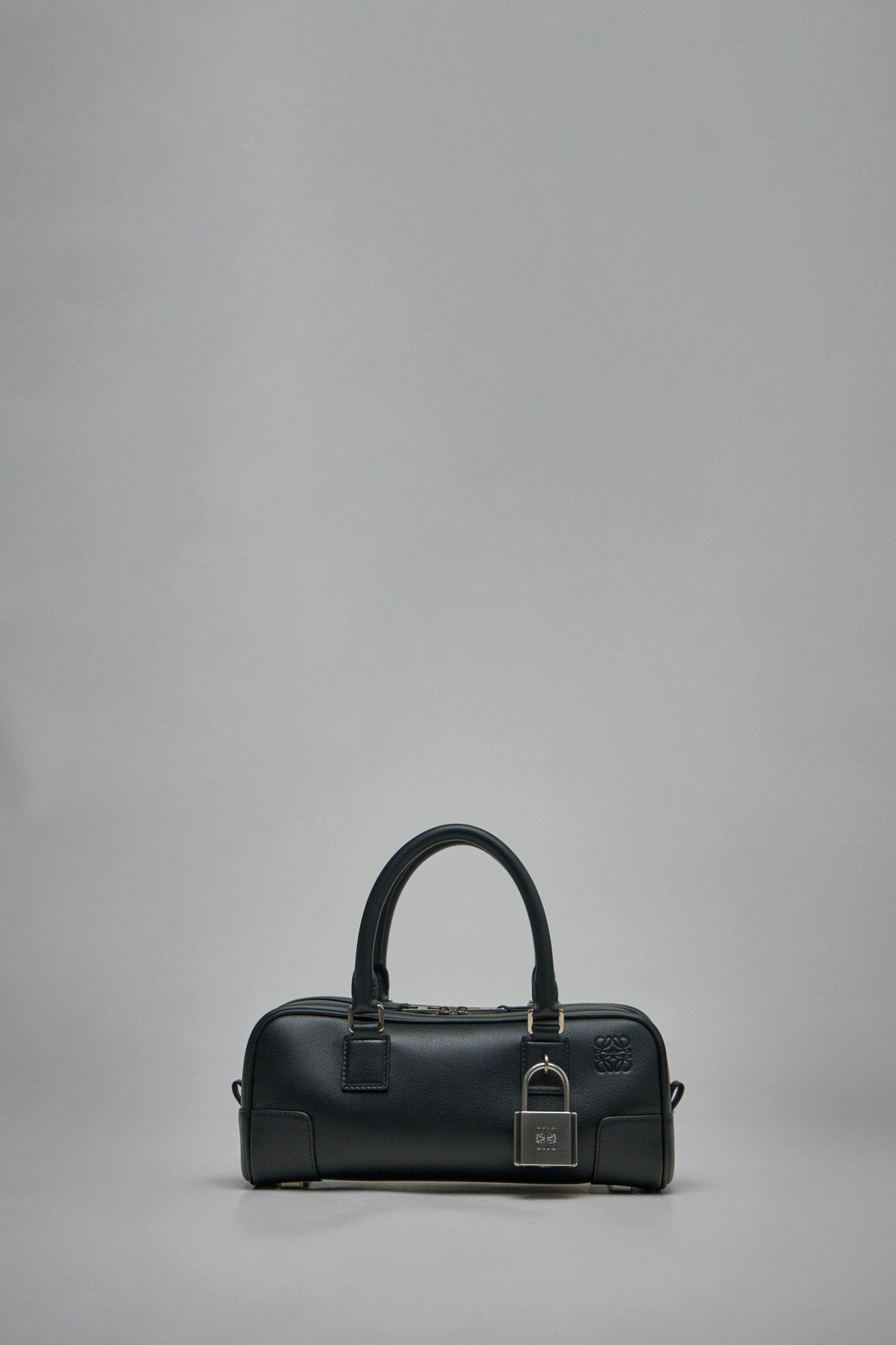 Loewe - Amazona Cropped Bag - LABELS
