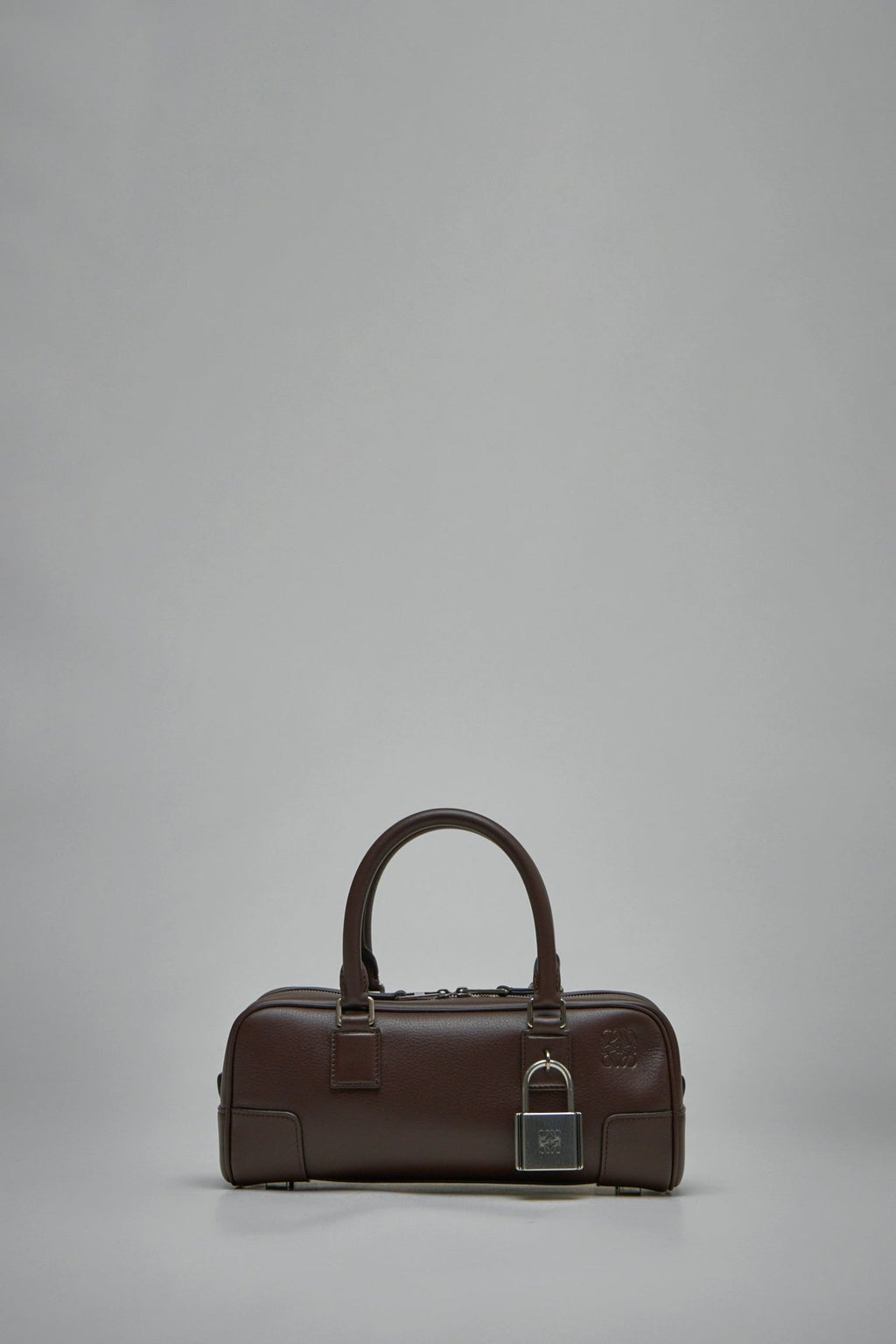 Loewe - Amazona Cropped Bag - LABELS