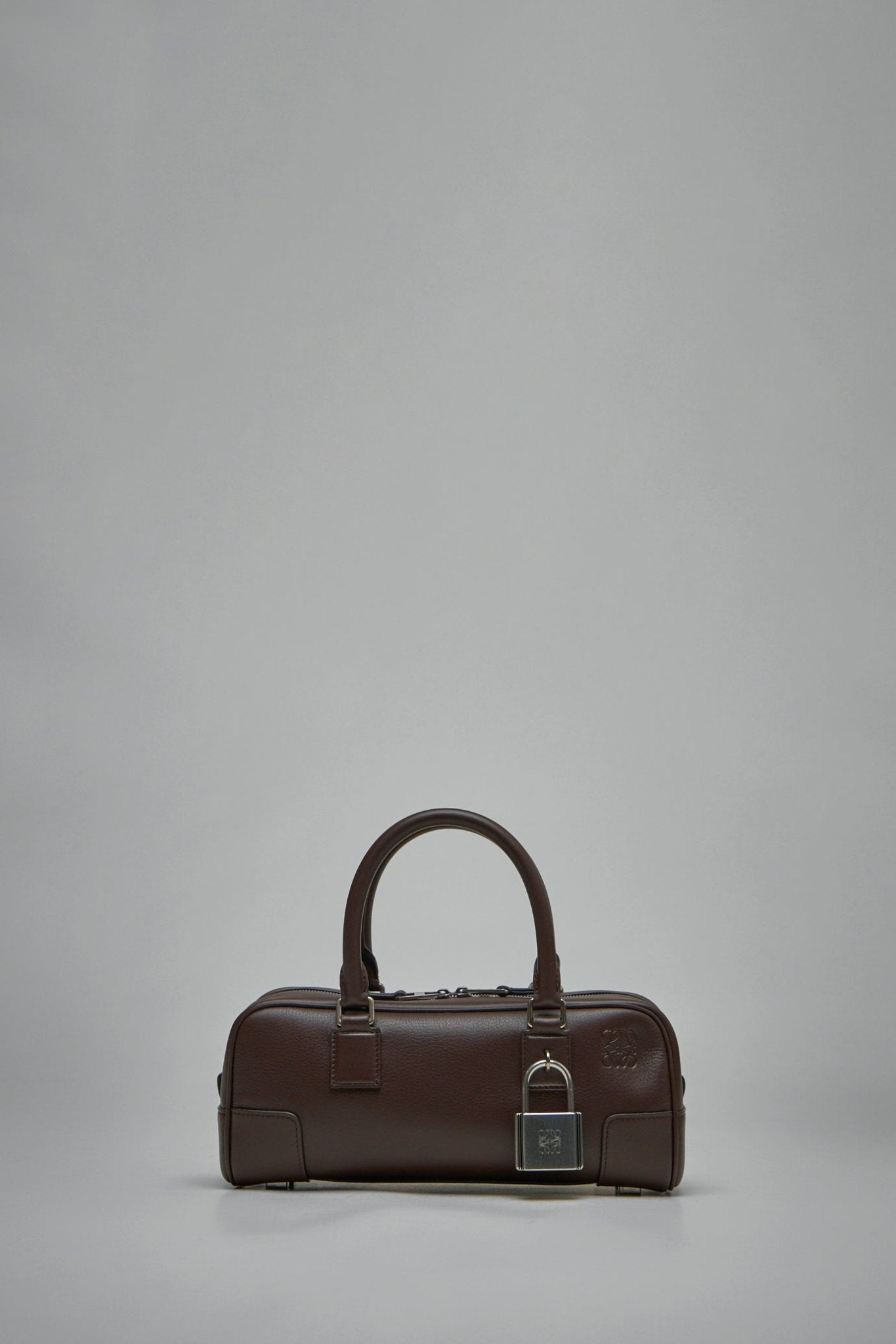 Loewe - Amazona Cropped Bag - LABELS