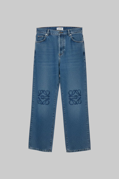 Anagram Baggy Jeans