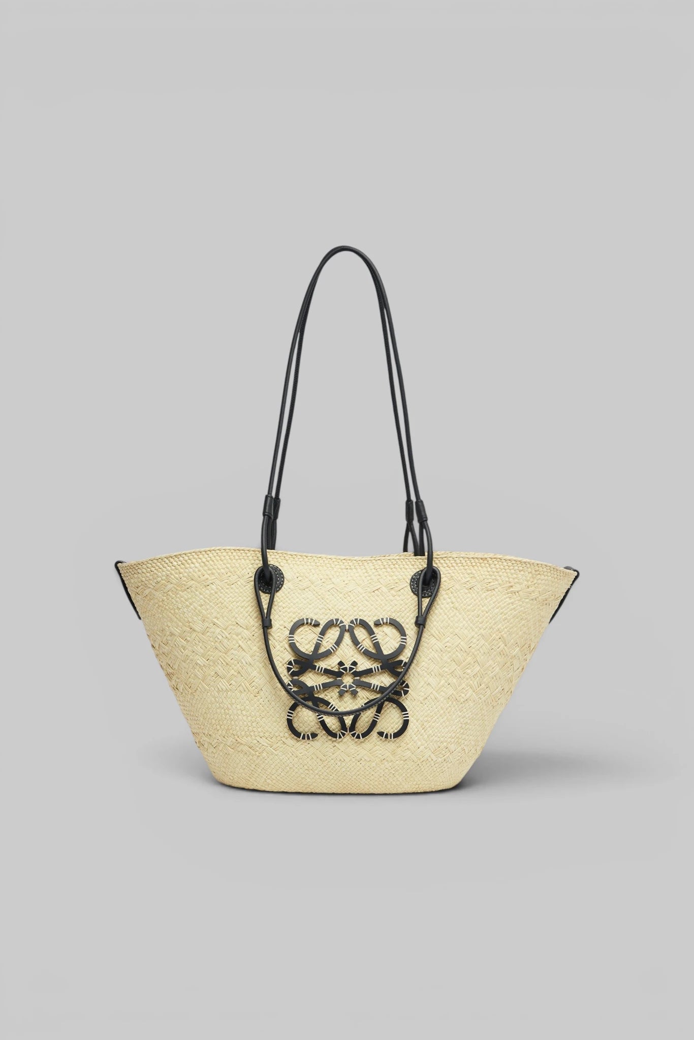 Loewe - Anagram Basket Medium - LABELS